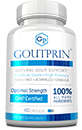 Goutprin Bottle